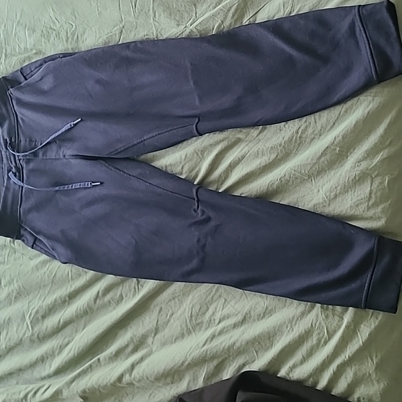 Mens Lululemon jogger size S small - Picture 1 of 3